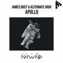 James Dust, Alternate High - Apollo