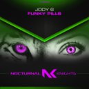 Jody 6 - Funky Pills (Extended Mix)
