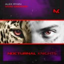Alex Ryan - Vivid Dreams