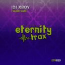 Dj Xboy - Wabi-sabi (Original Mix)