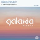 Fisical Project - A Thousand Sunsets (Original Mix)