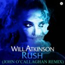 Will Atkinson - Rush