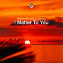 Richard Durand & Susana - I Matter to You