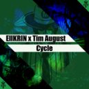 EllKRIN + Tim August - Cycle