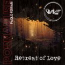 Pornabuse - Retreat Of Love (Original mix)