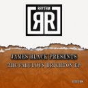 James Black Presents - The Kitchen Disco (Original mix)