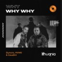 Dynoro, HVME & Gaudini - Why Why Why (Original Mix)