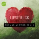 Southside Spinners - Luvstruck