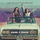 DJ KANE & KOSMAT - GOOD MOOD #4 ()