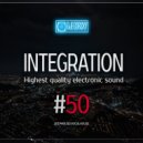 DJ Egorsky (Electronic Sound) - Integration#50 (Mixed)