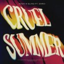 Hook N Sling Ft. DARCI - Cruel Summer (Extended Mix)