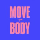Kevin McKay - Move Ya Body