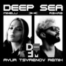 Minelli x R3HAB - Deep sea
