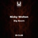 Nicky Welton - Fly Away