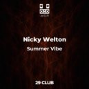 Nicky Welton - Summer Vibe