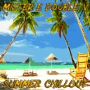 Mister E Double V - Summer ChillOut (2022)