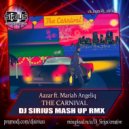 Aazar ft. Mariah Angeliq & Dario Valli vs. Tiesto x Rude - The Carnival Drop
