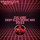 Djs Vibe - Deep Electronic Mix 2022 (Ibrahim Celik Best Of) ()