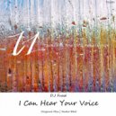 DJ Frost - I Can Hear Your Voice