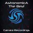 Astronomica - Selena (Extended Mix)