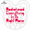 Radiohead - Everything In Its Right Place