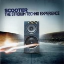 Scooter - Soul Train