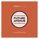 RossAlto - Grey Lake (Federico Puentes Remix)