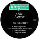 Knox, Agency - This Time Baby