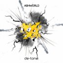 ASHWORLD - de-tone (original)