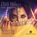 Talla 2XLC - Chaiyya Chaiyya