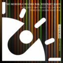 The Incredible Melting Man, Rosemary Quaye - Problems