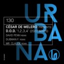 Cesar De Melero pres. D.O.D. - 1,2,3,4