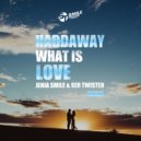 Haddaway - What Is Love (Jenia Smile & Ser Twister Remix)