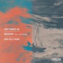 Hot Since 82, Jem Cooke - Buggin'