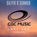 Calvin O'Commor - Lost Sun