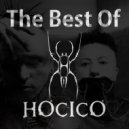 Hocico - The Best Of, Mix (Mix)