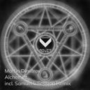 Martin Dimitrov - Post Inject (Original Mix)