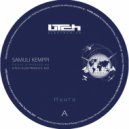 Samuli Kemppi - Teräsmetsä (Original mix)