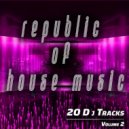 David Romero - Qbr (Deep Mix)