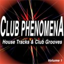 Solid Groove - Amplified Heart (Voyager Mix)