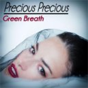 Green Breath - Little Mary
