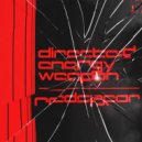 Red Spear - Directed Energy Weapon VIP ()