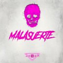 Jason D\'Ascani - Malasuerte (Radio edit)