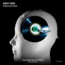 Andy BSK - Platybelodon