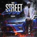 Tweeday & Spitta - Bitch Nigga (feat. Spitta) ()