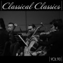 Van Clinton - Etude-Tableau in E Flat Minor, Op. 39 No. 5