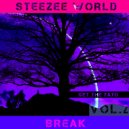 Steezee World - Pain (Instrumental)