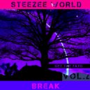 Steezee World - Bird In A Tree