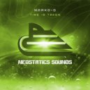 Marko-D - Time Is Taken (Radio Mix)