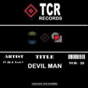 TC Dj - devil man